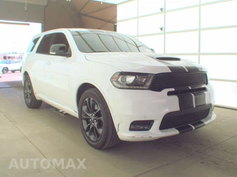 2018 Dodge Durango R/T – miniatura 4