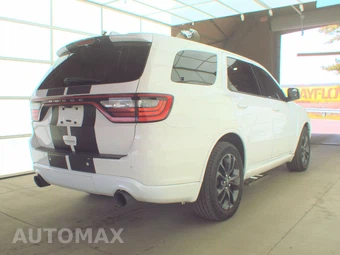 2018 Dodge Durango R/T – miniatura 5