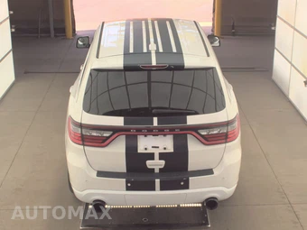 2018 Dodge Durango R/T – miniatura 6