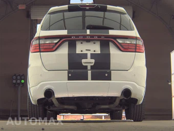 2018 Dodge Durango R/T – miniatura 7
