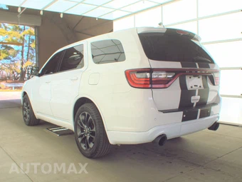 2018 Dodge Durango R/T – miniatura 8