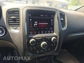 2018 Dodge Durango R/T – miniatura 10
