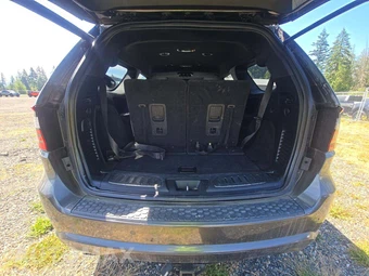 2018 Dodge Durango R/T – miniatura 15