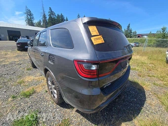 2018 Dodge Durango R/T – miniatura 2