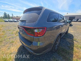 2018 Dodge Durango R/T – miniatura 3
