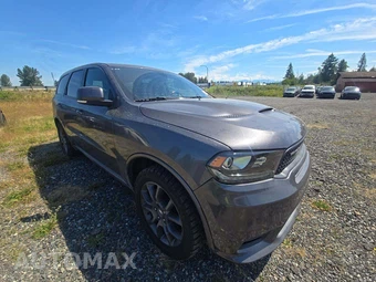 2018 Dodge Durango R/T – miniatura 4