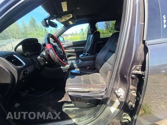 2018 Dodge Durango R/T – miniatura 6