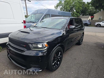 2018 Dodge Durango R/T