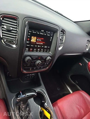 2018 Dodge Durango R/T – miniatura 10