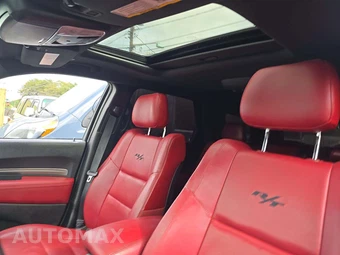 2018 Dodge Durango R/T – miniatura 11