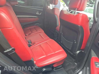 2018 Dodge Durango R/T – miniatura 17