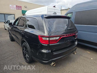 2018 Dodge Durango R/T – miniatura 2