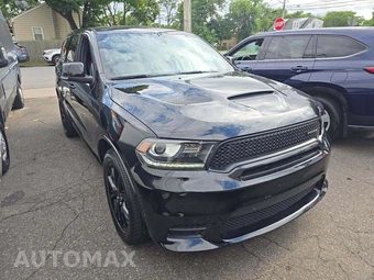 2018 Dodge Durango R/T – miniatura 4