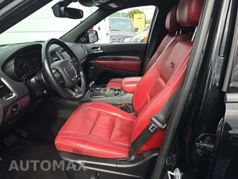 2018 Dodge Durango R/T – miniatura 6