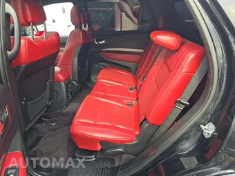 2018 Dodge Durango R/T – miniatura 7