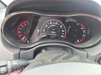2018 Dodge Durango R/T – miniatura 9