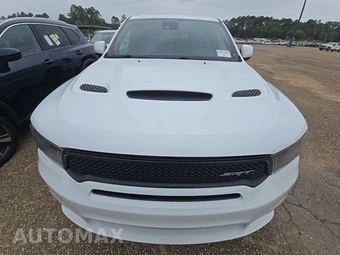 2018 Dodge Durango SRT – miniatura 2