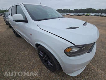 2018 Dodge Durango SRT – miniatura 3