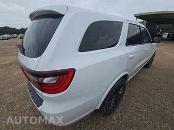 2018 Dodge Durango SRT – miniatura 4