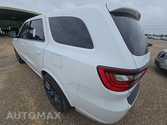 2018 Dodge Durango SRT – miniatura 6