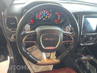 2018 Dodge Durango SRT - miniatura 10