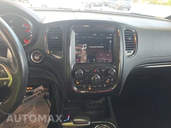 2018 Dodge Durango SRT - miniatura 11
