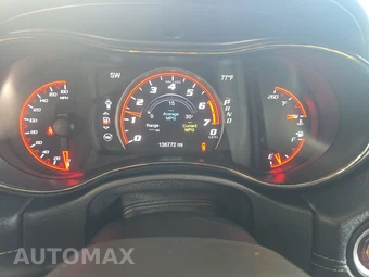 2018 Dodge Durango SRT - miniatura 12
