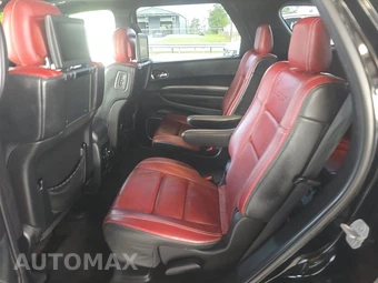 2018 Dodge Durango SRT - miniatura 13