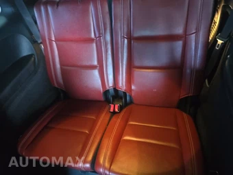 2018 Dodge Durango SRT - miniatura 14