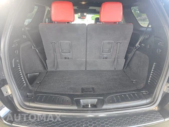 2018 Dodge Durango SRT - miniatura 17