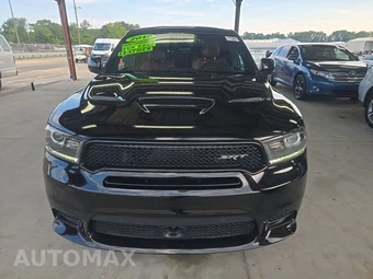2018 Dodge Durango SRT - miniatura 2