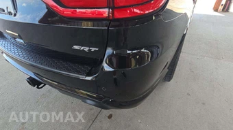 2018 Dodge Durango SRT - miniatura 22