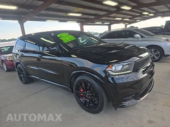 2018 Dodge Durango SRT - miniatura 3