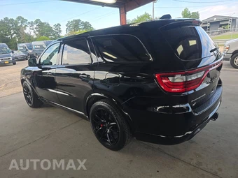 2018 Dodge Durango SRT - miniatura 6