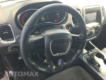 2018 Dodge Durango SXT – miniatura 10