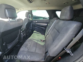 2018 Dodge Durango SXT – miniatura 13