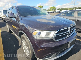 2018 Dodge Durango SXT – miniatura 3