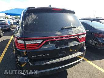 2018 Dodge Durango SXT – miniatura 5