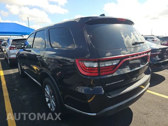 2018 Dodge Durango SXT – miniatura 6