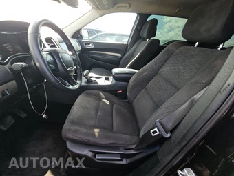 2018 Dodge Durango SXT – miniatura 7