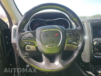 2018 Dodge Durango SXT – miniatura 10