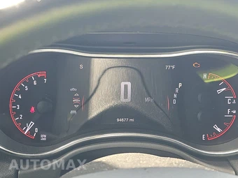 2018 Dodge Durango SXT – miniatura 12
