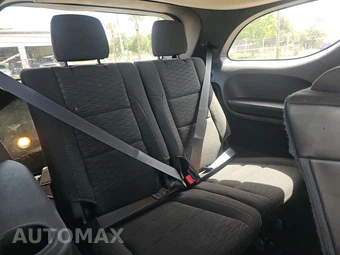 2018 Dodge Durango SXT – miniatura 14