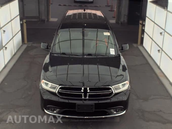 2018 Dodge Durango SXT – miniatura 2