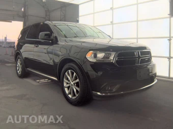 2018 Dodge Durango SXT – miniatura 3