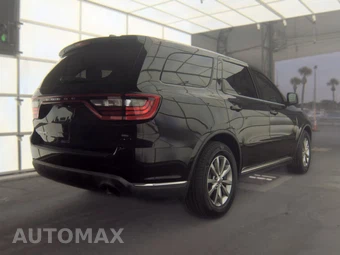 2018 Dodge Durango SXT – miniatura 4