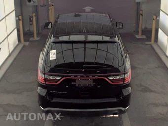 2018 Dodge Durango SXT – miniatura 5
