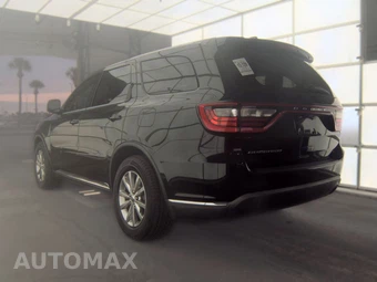 2018 Dodge Durango SXT – miniatura 6