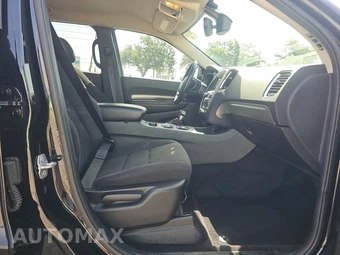 2018 Dodge Durango SXT – miniatura 8