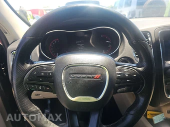 2018 Dodge Durango SXT – miniatura 10